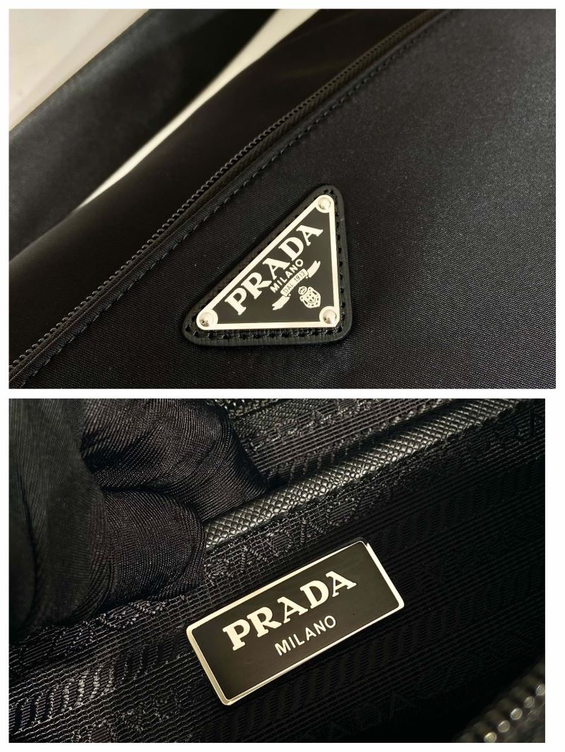mens Pra*a satchel bags